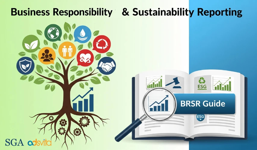 Understanding Business Responsibility and Sustainability Reporting (BRSR): A Comprehensive Guide
