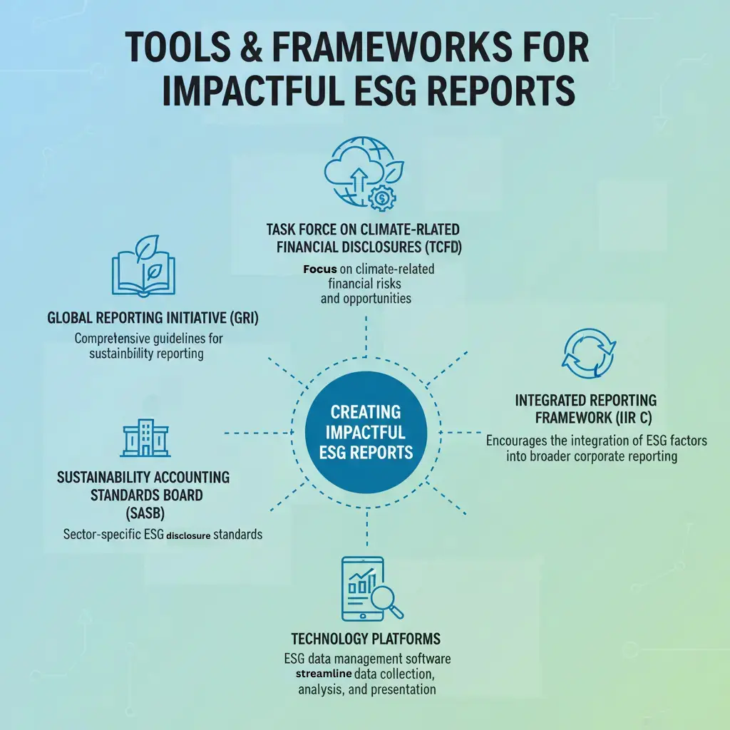 Tools-and-frameworks-for-ESG-reports