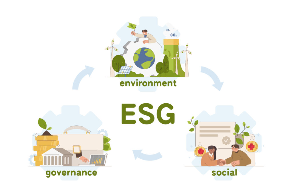 ESG Reporting